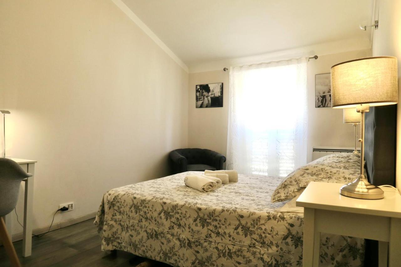니스 Promenade Sur Les Toits 아파트 외부 사진